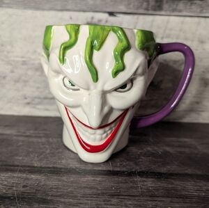 Joker Mug